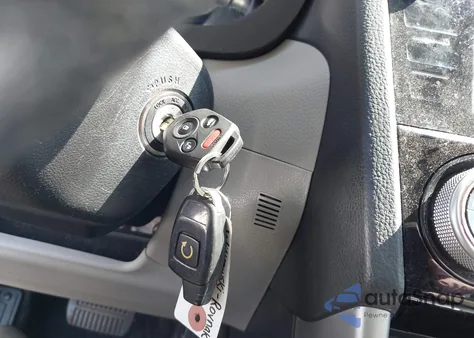 2018 Subaru Forester 2.5I Limited from USA, damaged, VIN JF2SJARC4JH516732